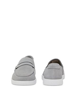 Men's Cochet Slip On Suede Loafers