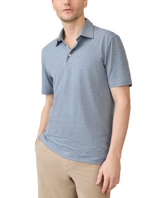 Movement Short Sleeve Polo Shirt