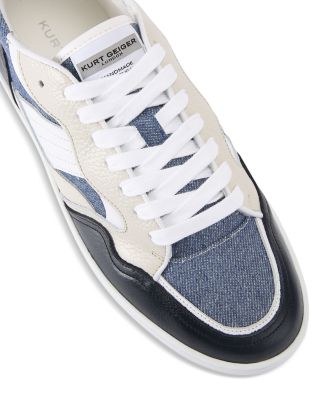 Men&#39;s Benn Lace Up Sneakers