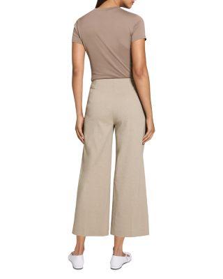 Clean Terena Linen Pants