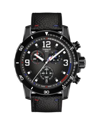 Tissot - Supersport NBA Special Edition Chronograph, 45mm