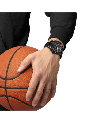 Supersport NBA Special Edition Chronograph, 45mm