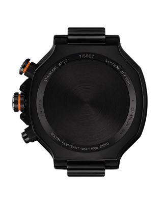 T-Race Chronograph, 45mm