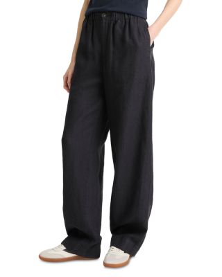 Vince - Hemp Utility Pocket Pants