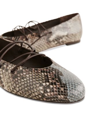 Women's Ulla Ballet Flats