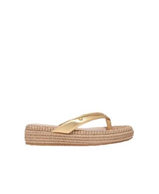 Women's Tahiti Thong Flats