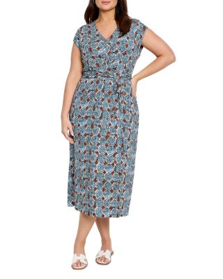Sand Dollar Stella Dress