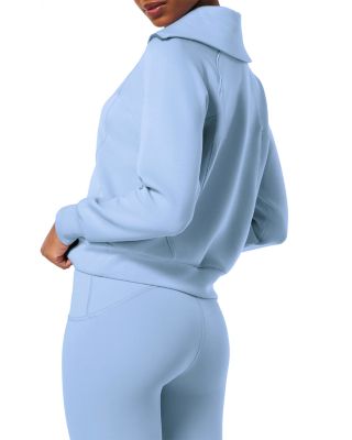 AirEssentials Half Zip