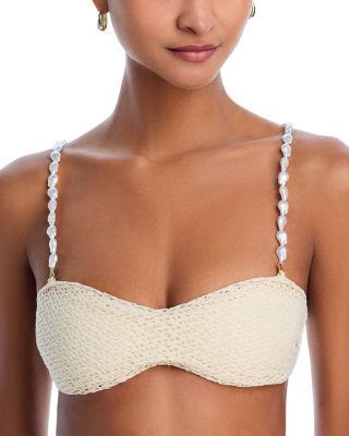 Palmacea - Banu Bikini Top