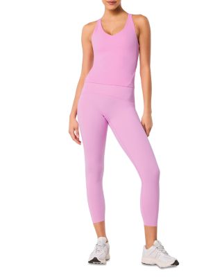 SPANXshape Booty Boost 7/8 Legging