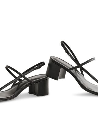 Women's Serenity Bare Sandals