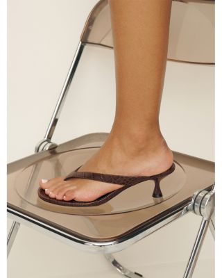 Women's Sophie Heeled Sandals