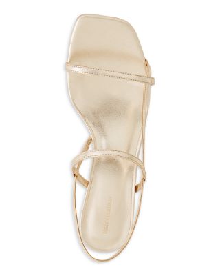Women's Serenity Bare Sandals