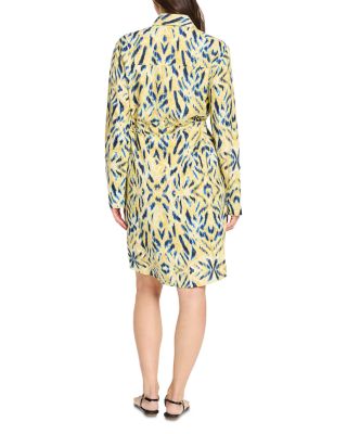 Sunny Skies Sydney Shirt Dress