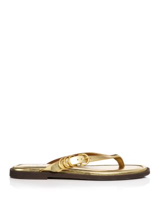 Women's Gia Thong Sandals