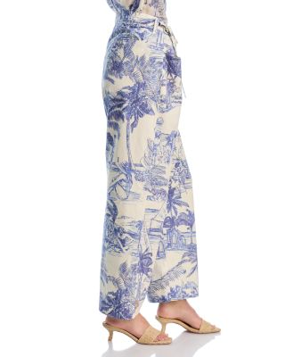 Mirasol Top & Move and Groove Pants