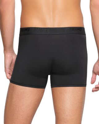 Stretch 3" Boxer Briefs, 3 Pack