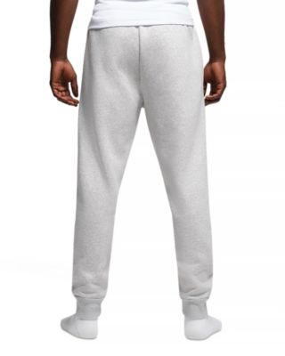Fleece Lounge Tapered Jogger Pants