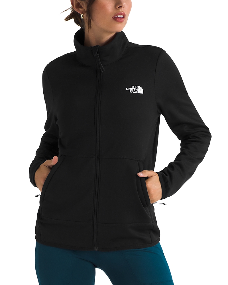 THE NORTH FACE CANYONLANDS SLIM ZIP JACKET
