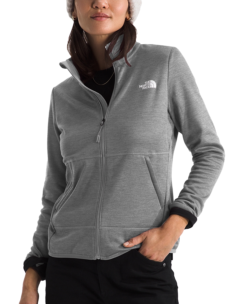 The North Face Canyonlands Slim Zip Jacket