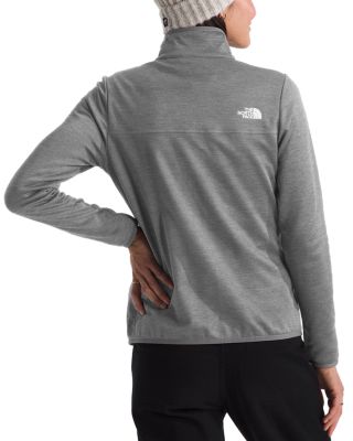 Canyonlands Slim Zip Jacket