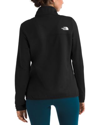 Canyonlands Slim Zip Jacket