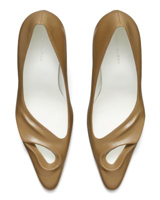 Women&#39;s Sculpted Pumps