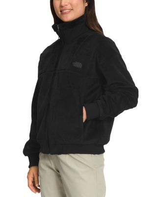 Osito Lux Fleece Jacket