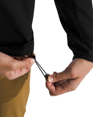 Tek Approach Water Repellent Jacket