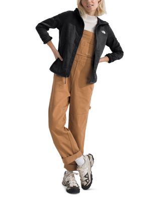 Canyonlands Fleece Zip Hoodie