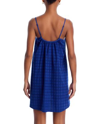 The Lindsey Dress Cover-Up