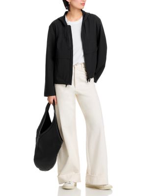 Suva Shortstring Jacket