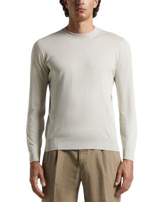 Peserico - Knit Crewneck Sweater