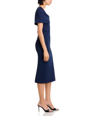 Bernice Cocktail Midi Dress
