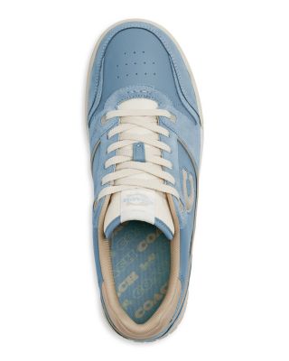 Men&#39;s Soho Lace Up Sneakers