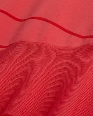 Tilleea Square Neck Dress