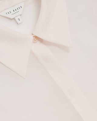 Norella Organza Shirt