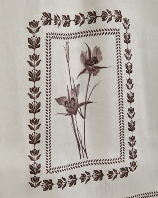 Ornitha Wide Leg Trousers