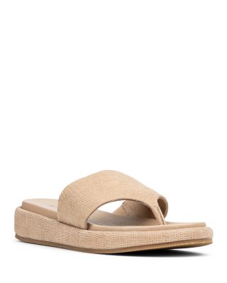 Donald Pliner - Women's Aneeta Wedge Sandals