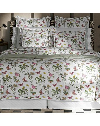 Baudin Butterfly Sheet Collection
