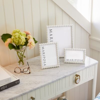 Bauble Frame Collection