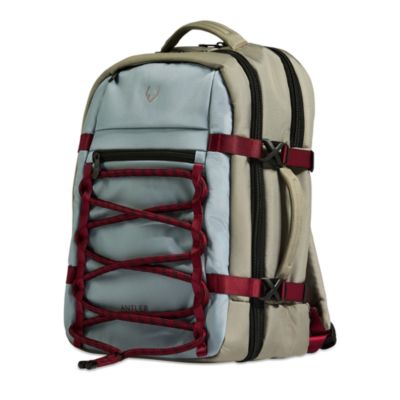 Discovery Travel Backpack, 28L