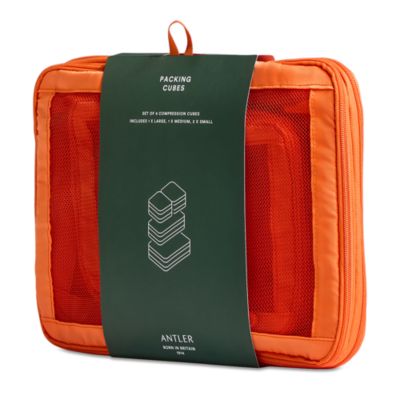 Packing Cubes, Set of 4