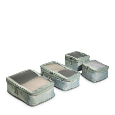 Packing Cubes, Set of 4