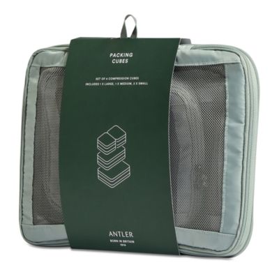 Packing Cubes, Set of 4