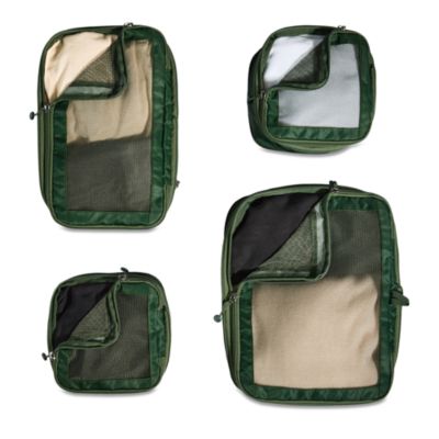 Packing Cubes, Set of 4