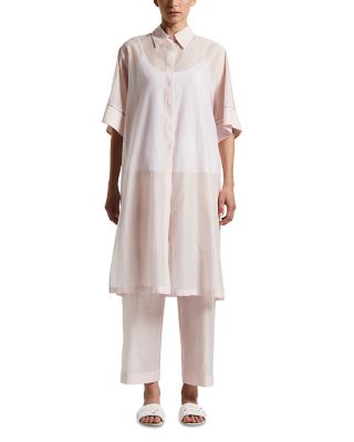Peserico - Chamisier Dress