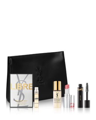 Yves Saint Laurent Gift with any $175 Yves Saint Laurent Beauty or