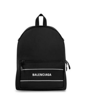 Balenciaga - Sport Crossbody Backpack