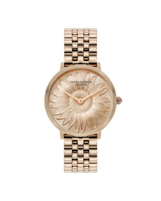 Olivia Burton - Sunflower Watch, 35mm
